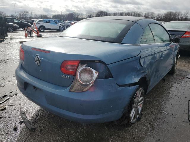 Photo 3 from auction – 2008 VOLKSWAGEN EOS LUX with VIN WVWFA71F88V036844