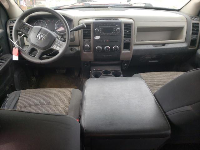 Photo 8 from auction – 2012 DODGE RAM 1500 S with VIN 1C6RD7FP0CS305779