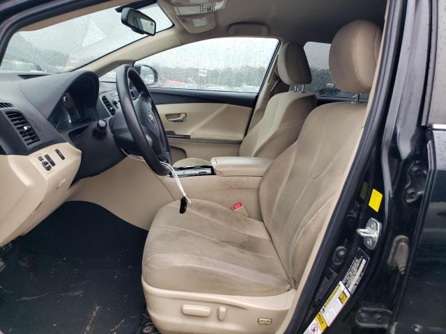 Photo 7 from auction – 2011 TOYOTA VENZA with VIN 4T3BA3BB1BU020178