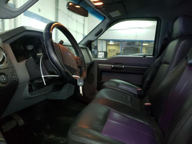 Photo 7 from auction – 2012 FORD F250 SUPER with VIN 1FT7W2B6XCEB26741