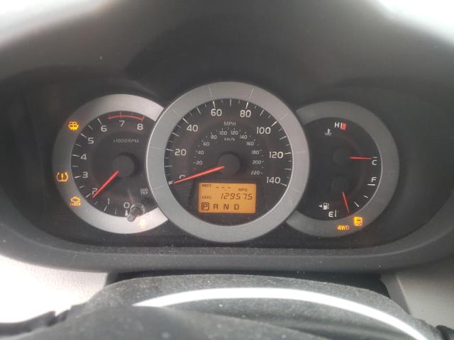 Photo 9 from auction – 2009 TOYOTA RAV4 LIMIT with VIN 2T3BF31V89W013560