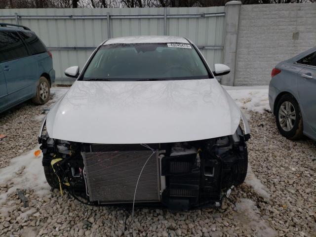 Photo 5 from auction – 2019 KIA OPTIMA EX with VIN 5XXGU4L16KG367419