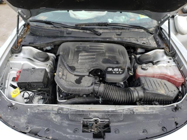 Photo 11 from auction – 2022 DODGE CHARGER SX with VIN 2C3CDXJG0NH115842
