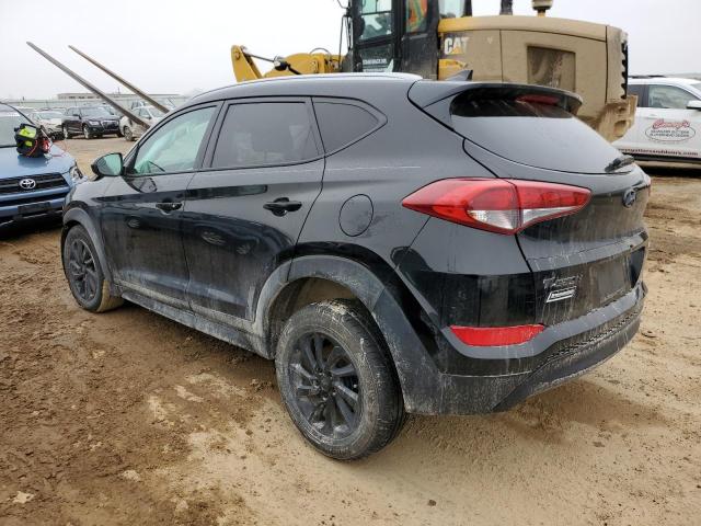 Photo 2 from auction – 2018 HYUNDAI TUCSON SEL with VIN KM8J3CA46JU809362