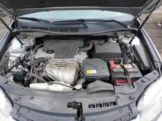 Photo 11 from auction – 2017 TOYOTA CAMRY LE with VIN 4T1BF1FK0HU338343