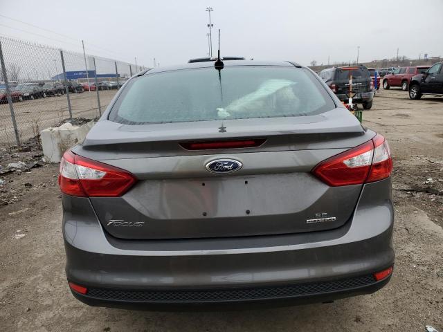 Photo 6 from auction – 2014 FORD FOCUS SE with VIN 1FADP3F29EL217999