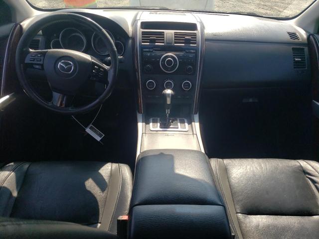 Photo 8 from auction – 2009 MAZDA CX-9 with VIN JM3TB28V390173180