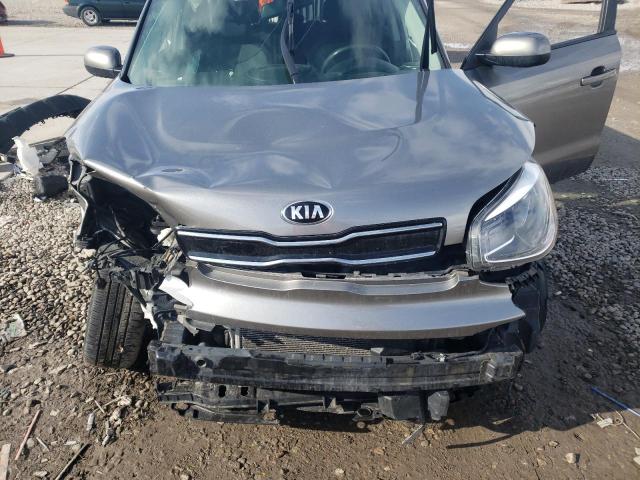 Photo 11 from auction – 2018 KIA SOUL + with VIN KNDJP3A55J7531716