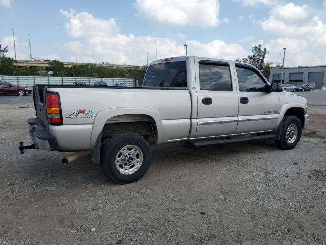 Photo 3 from auction – 2005 GMC SIERRA K25 with VIN 1GTHK23255F960537