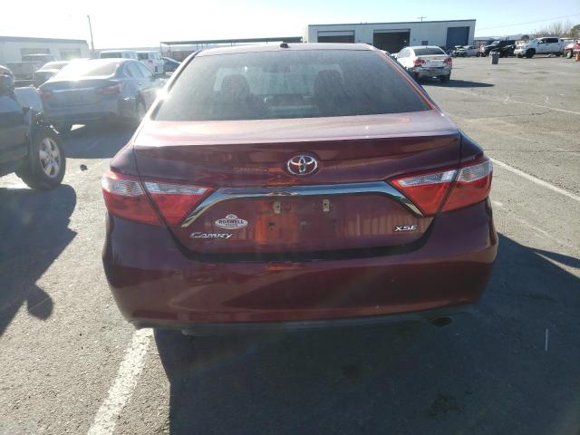 Photo 6 from auction – 2016 TOYOTA CAMARY with VIN 4T1BF1FK5GU531716