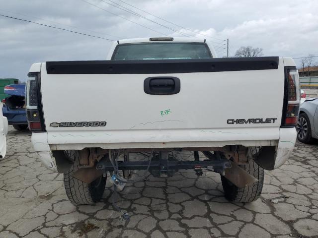 Photo 6 from auction – 2005 CHEVROLET SILVERADO with VIN 1GCEK19BX5E149441