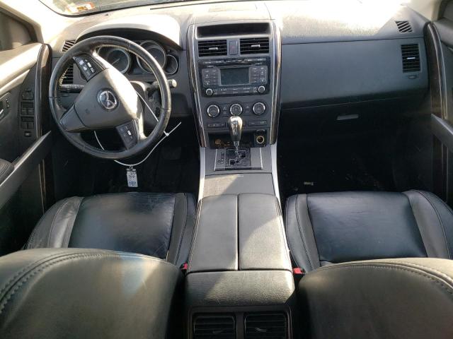 Photo 8 from auction – 2010 MAZDA CX-9 with VIN JM3TB3MV3A0237511