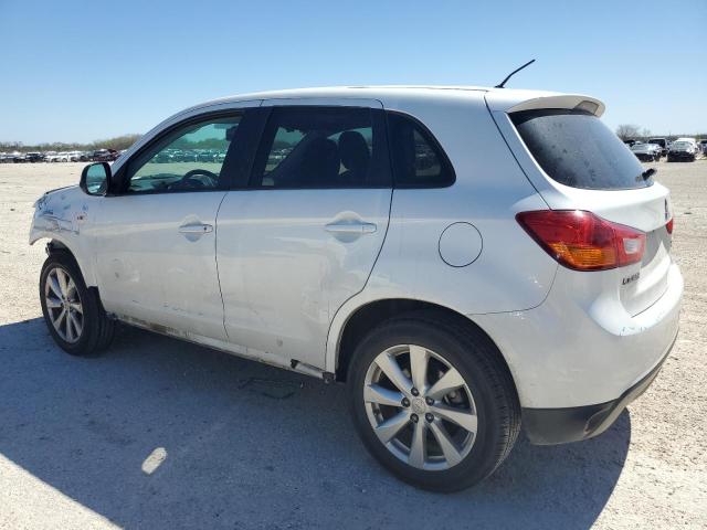 Photo 2 from auction – 2015 MITSUBISHI OUTLANDER with VIN 4A4AP3AU3FE035431