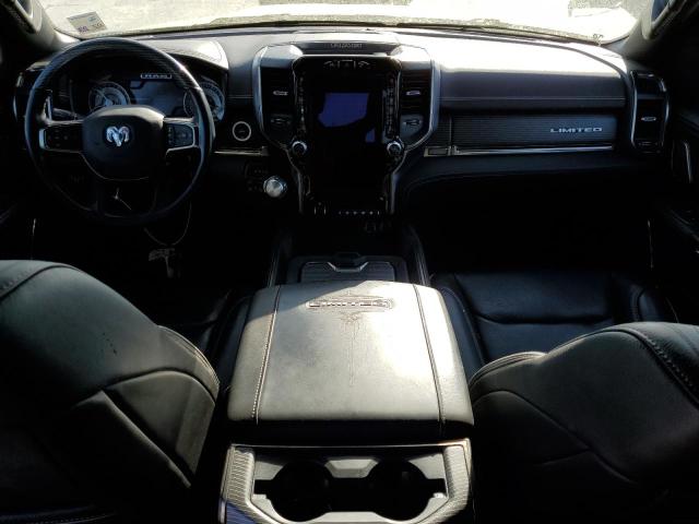 Photo 8 from auction – 2020 RAM 1500 LIMIT with VIN 1C6SRFHT0LN372081