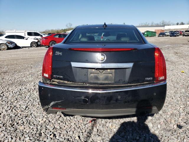 Photo 6 from auction – 2013 CADILLAC CTS PREMIU with VIN 1G6DP5E33D0108103