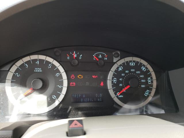 Photo 9 from auction – 2012 FORD ESCAPE XLS with VIN 1FMCU0C79CKB49280