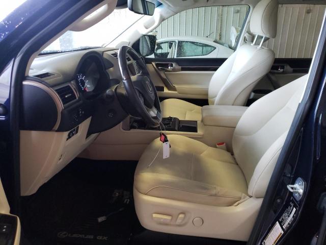 Photo 7 from auction – 2020 LEXUS GX 460 PRE with VIN JTJAM7BX4L5263656