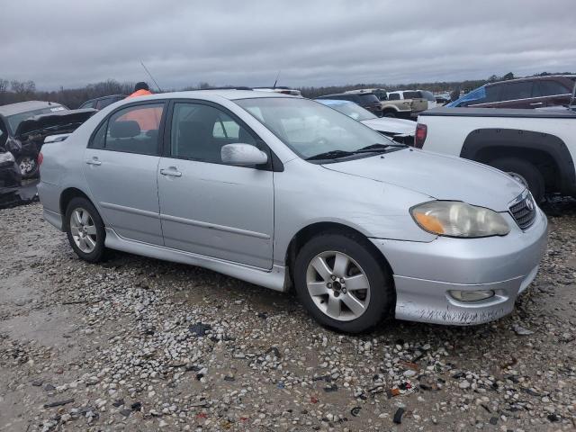 Photo 4 from auction – 2005 TOYOTA COROLLA CE with VIN 1NXBR32E75Z408337