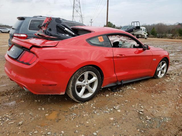 Photo 3 from auction – 2015 FORD MUSTANG GT with VIN 1FA6P8CF0F5368166