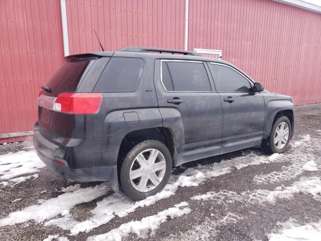 Photo 3 from auction – 2010 GMC TERRAIN SL with VIN 2CTFLFEY4A6396028