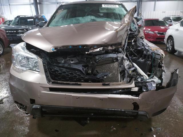 Photo 5 from auction – 2014 SUBARU FORESTER 2 with VIN JF2SJAAC4EH437501
