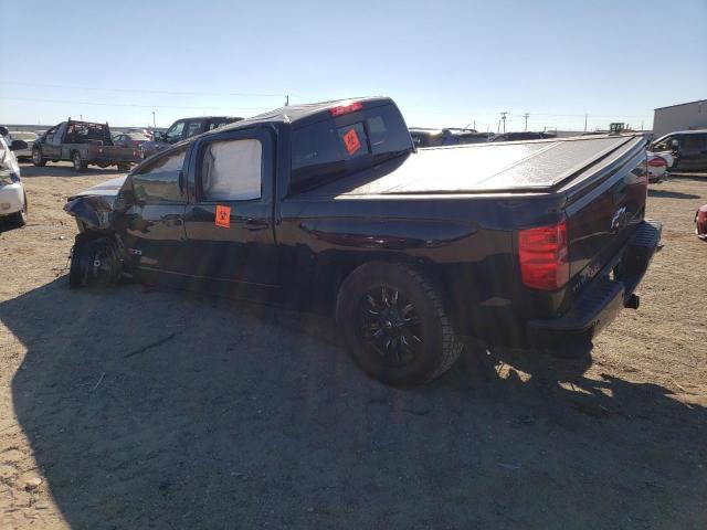 Photo 2 from auction – 2015 CHEVROLET SILVERADO with VIN 3GCUKSEC0FG533741