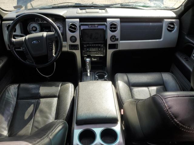 Photo 8 from auction – 2009 FORD F150 SUPER with VIN 1FTPW14V39FA51057