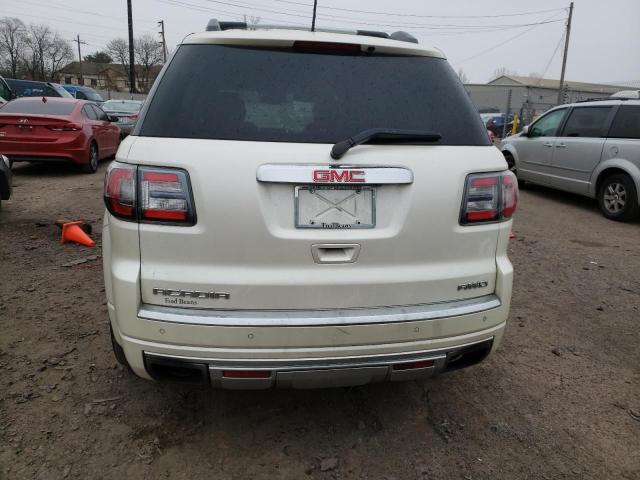 Photo 6 from auction – 2014 GMC ACADIA DEN with VIN 1GKKVTKD0EJ216822