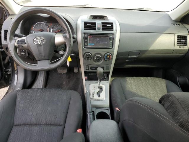 Photo 8 from auction – 2013 TOYOTA COROLLA with VIN 5YFBU4EE1DP224933