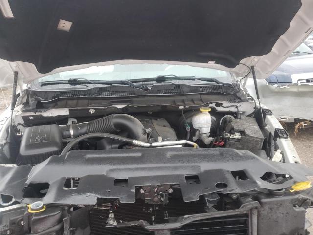 Photo 11 from auction – 2018 RAM 1500 ST with VIN 1C6RR7FT8JS242460