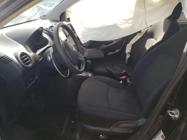Photo 7 from auction – 2019 MITSUBISHI MIRAGE G4 with VIN ML32F3FJXKHF06292