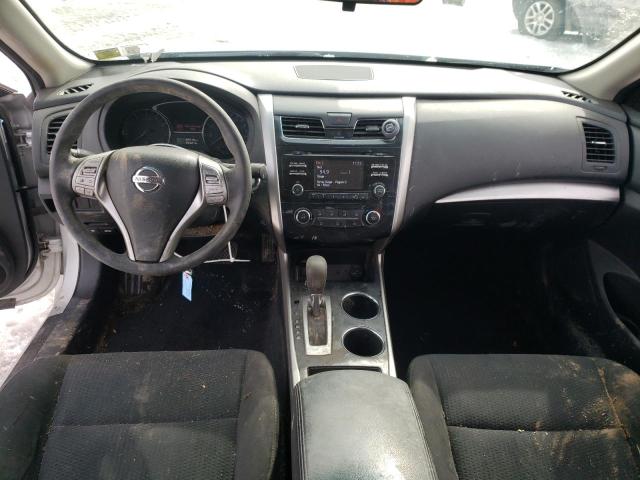Photo 8 from auction – 2015 NISSAN ALTIMA 2.5 with VIN 1N4AL3AP9FC573355