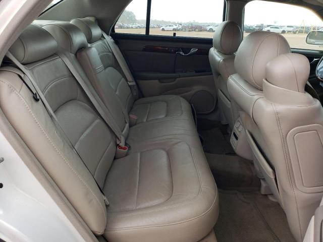 Photo 10 from auction – 2005 CADILLAC DEVILLE DH with VIN 1G6KE57Y05U168808