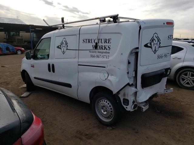 Photo 2 from auction – 2020 RAM PROMASTER with VIN ZFBHRFAB3L6P85081