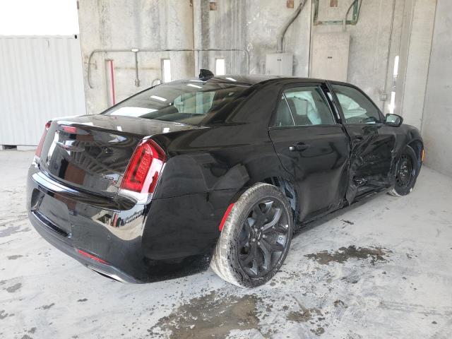 Zdjęcie 3 z aukcji – 2022 CHRYSLER 300 S z VIN 2C3CCABG3NH249145