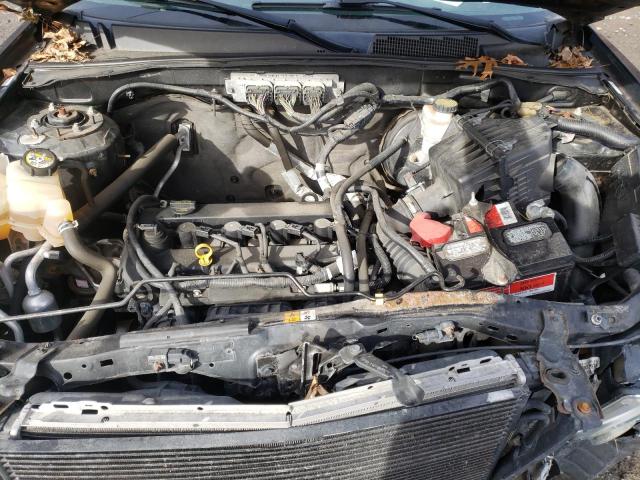 Photo 11 from auction – 2009 FORD ESCAPE LIM with VIN 1FMCU94719KA22213