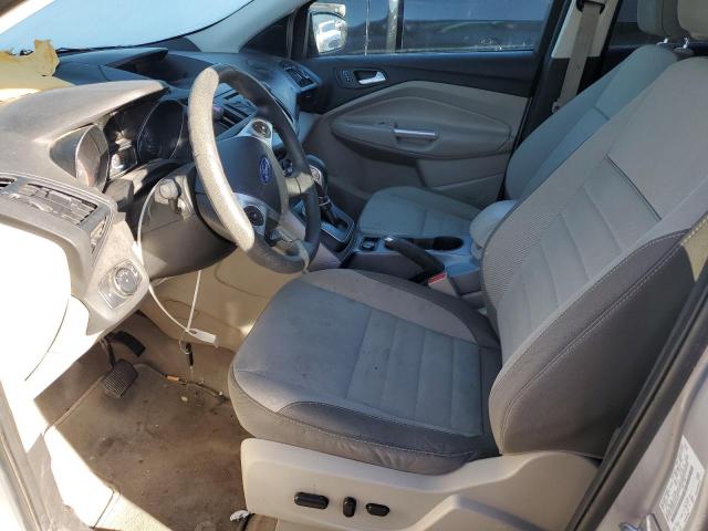 Photo 7 from auction – 2014 FORD ESCAPE SE with VIN 1FMCU0GX4EUA76675
