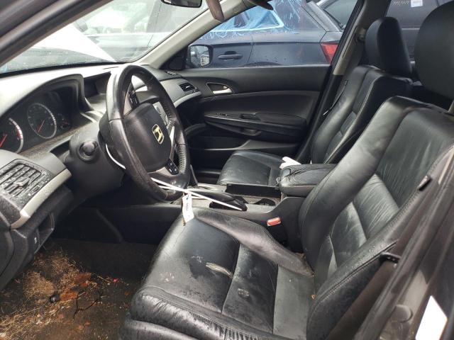 Photo 7 from auction – 2011 HONDA ACCORD SE with VIN 1HGCP2F65BA150829