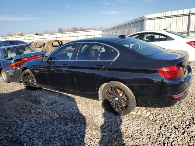 Photo 2 from auction – 2016 BMW 535 I with VIN WBA5B1C5XGG134526