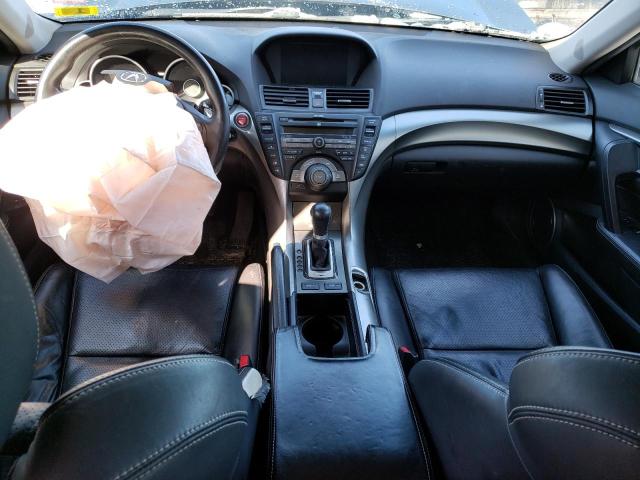 Photo 8 from auction – 2009 ACURA TL with VIN 19UUA96579A006442