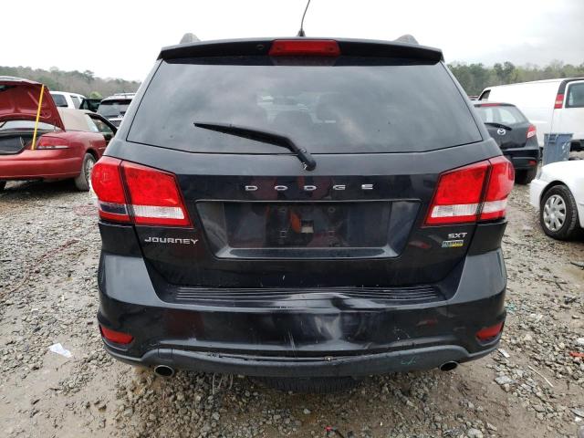 Photo 6 from auction – 2012 DODGE JOURNEY SX with VIN 3C4PDCBG3CT387536