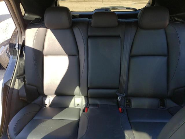 Photo 10 from auction – 2021 MAZDA CX-30 SELE with VIN 3MVDMABL4MM243525