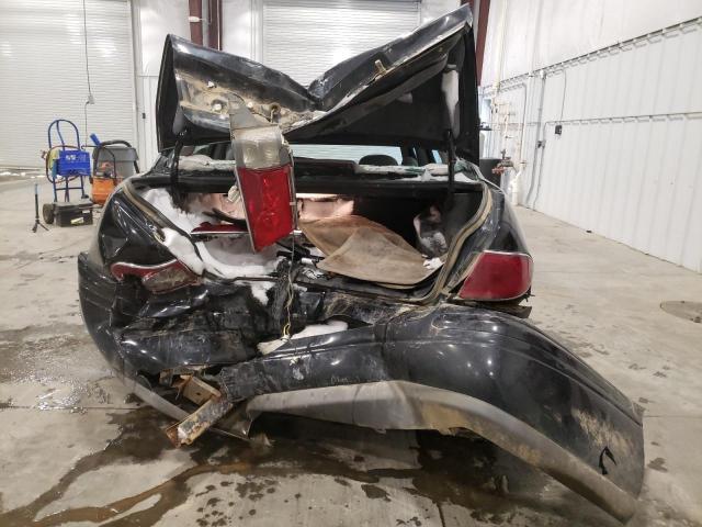 Photo 6 from auction – 2005 BUICK LESABRE LI with VIN 1G4HR54K55U155267