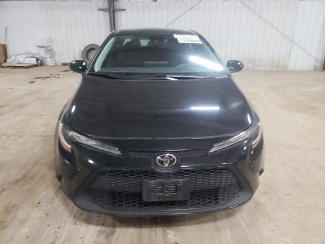 Photo 5 from auction – 2021 TOYOTA COROLLA LE with VIN 5YFEPMAE4MP178279