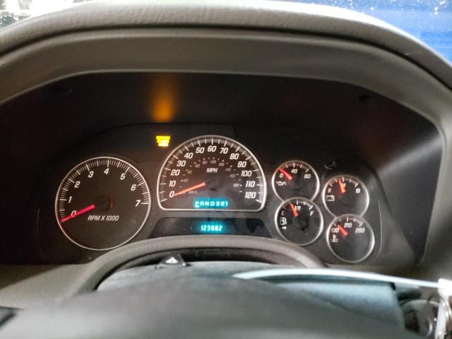 Photo 9 from auction – 2004 GMC ENVOY with VIN 1GKDT13S742111638