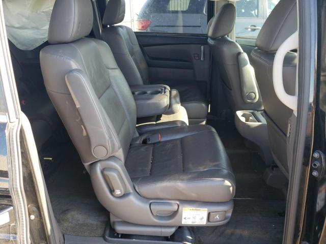 Photo 11 from auction – 2013 HONDA ODYSSEY EX with VIN 5FNRL5H65DB053997