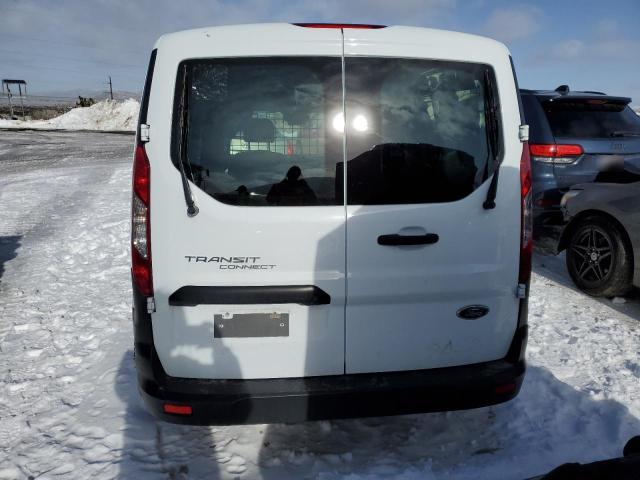 Photo 6 from auction – 2022 FORD TRANSIT CO with VIN NM0LS7S25N1514780