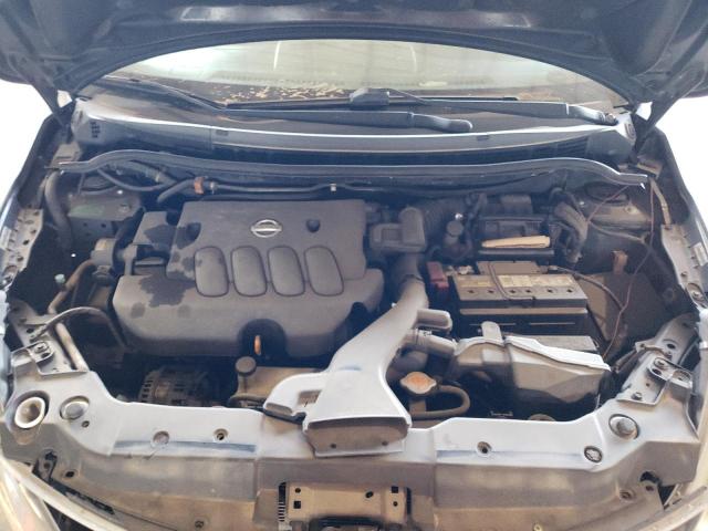 Photo 11 from auction – 2007 NISSAN VERSA S with VIN 3N1BC13E27L373733