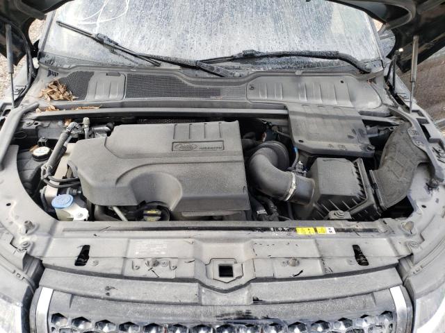 Photo 11 from auction – 2019 LAND ROVER RANGE ROVE with VIN SALVP2RX9KH348213
