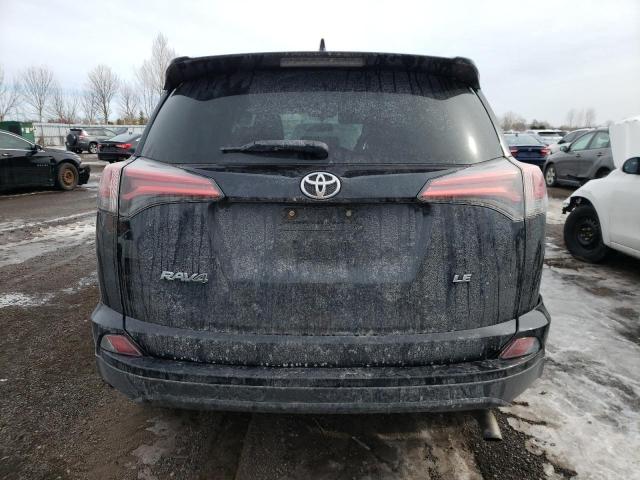 Photo 6 from auction – 2016 TOYOTA RAV4 LE with VIN 2T3ZFREV4GW273611